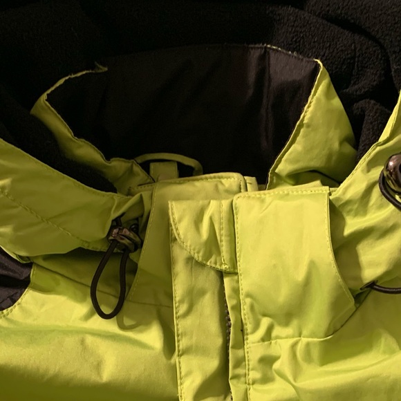 SJB Active winter double layer thermal Jacket - Picture 15 of 16